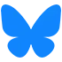 Follow us on BlueSky