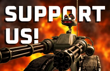 Support Byterunners and our mission